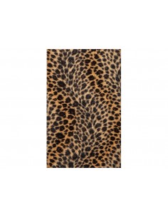 Felpa adhesiva 50x70 Leopardo
