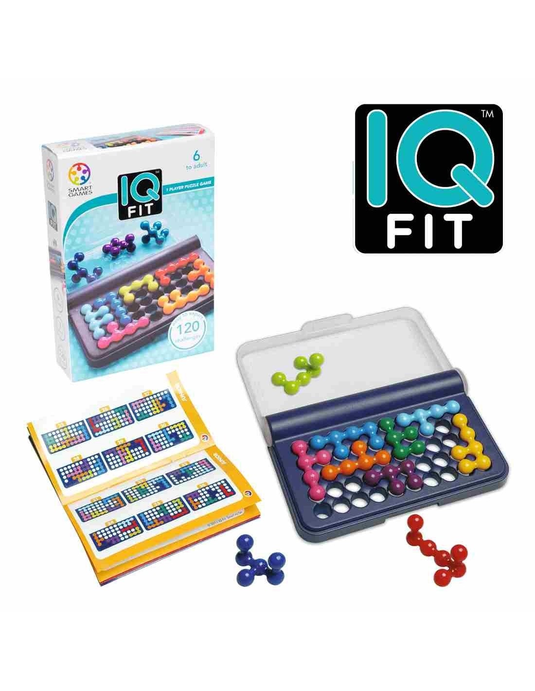 IQ Fit