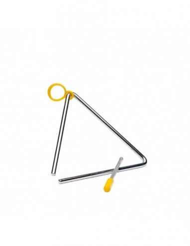 Triángulo 19 cm