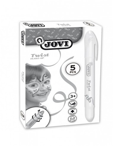 Maquillaje JOVI Twist Make-up...