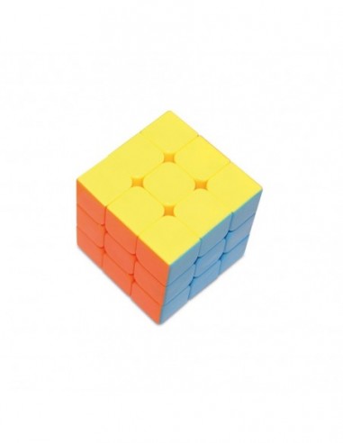 Cubo 3x3 Guanlong