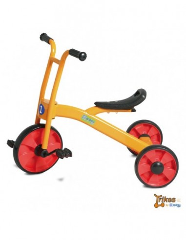 Triciclo Trikes 3 a 6 años