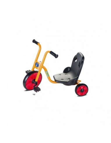 Triciclo asiento Trikes 3 a 7 años