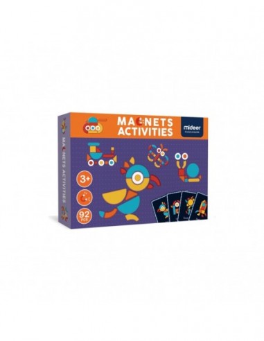 Magnetics Activities