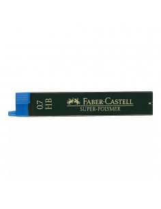 Minas Faber Castell 0,7 HB