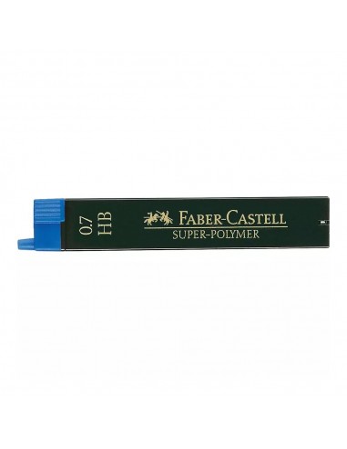 Minas Faber Castell 0,7 HB