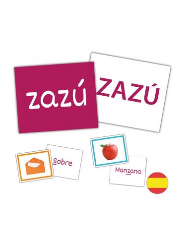 Logo-bits de discriminación S / Z