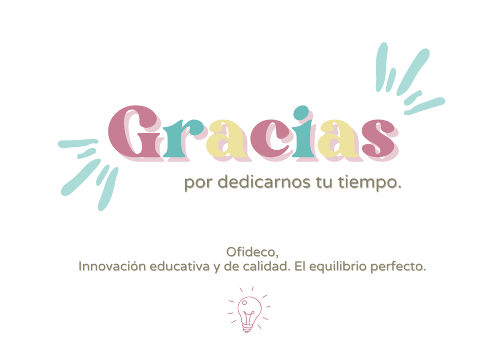 El movimiento en el aula es una de las soluciones a la problemática que existe hoy en día en relación a la falta de motivación de los alumnos. Ofideco junto con Grau Spaces te ofrecen la solución.